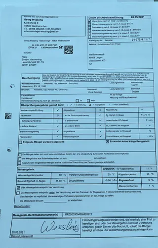 RESERVIERT: Seltene Gelegenheit am Wald und Wasser: Ebenerdiges Wohnglück am Telgenkampsee in Lingen! Bild 25
