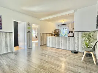 RESERVIERT: Seltene Gelegenheit am Wald und Wasser: Ebenerdiges Wohnglück am Telgenkampsee in Lingen! Bild 10
