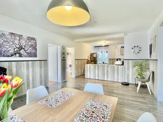 RESERVIERT: Seltene Gelegenheit am Wald und Wasser: Ebenerdiges Wohnglück am Telgenkampsee in Lingen! Bild 9