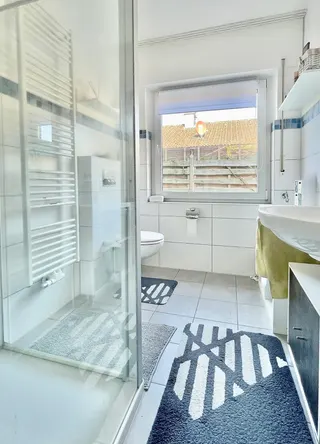 RESERVIERT: Seltene Gelegenheit am Wald und Wasser: Ebenerdiges Wohnglück am Telgenkampsee in Lingen! Bild 24