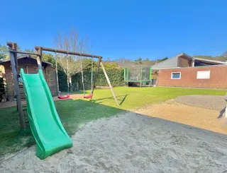 RESERVIERT: Seltene Gelegenheit am Wald und Wasser: Ebenerdiges Wohnglück am Telgenkampsee in Lingen! Bild 6