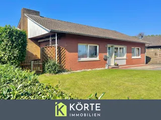 RESERVIERT: Seltene Gelegenheit am Wald und Wasser: Ebenerdiges Wohnglück am Telgenkampsee in Lingen! Bild 27