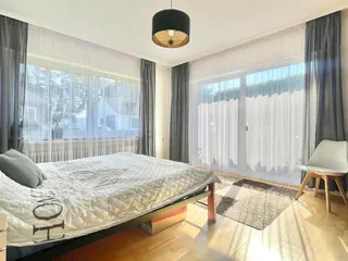 RESERVIERT: Seltene Gelegenheit am Wald und Wasser: Ebenerdiges Wohnglück am Telgenkampsee in Lingen! Bild 18