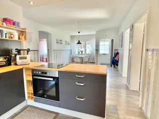 RESERVIERT: Seltene Gelegenheit am Wald und Wasser: Ebenerdiges Wohnglück am Telgenkampsee in Lingen! Bild 15