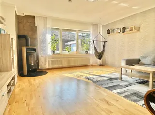 RESERVIERT: Seltene Gelegenheit am Wald und Wasser: Ebenerdiges Wohnglück am Telgenkampsee in Lingen! Bild 16