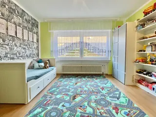 RESERVIERT: Seltene Gelegenheit am Wald und Wasser: Ebenerdiges Wohnglück am Telgenkampsee in Lingen! Bild 23