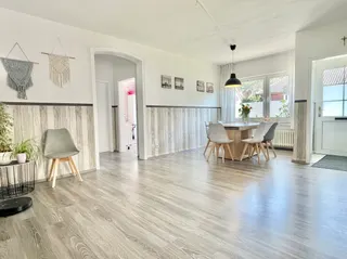 RESERVIERT: Seltene Gelegenheit am Wald und Wasser: Ebenerdiges Wohnglück am Telgenkampsee in Lingen! Bild 11