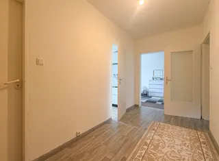 Zentral wohnen: Gepflegte 3-Zimmer-Wohnung mit Balkon in Lingen! Bild 6