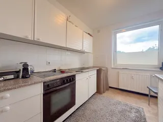 Zentral wohnen: Gepflegte 3-Zimmer-Wohnung mit Balkon in Lingen! Bild 5
