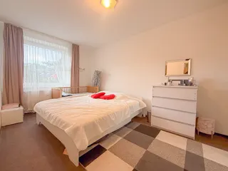 Zentral wohnen: Gepflegte 3-Zimmer-Wohnung mit Balkon in Lingen! Bild 7