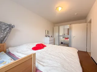 Zentral wohnen: Gepflegte 3-Zimmer-Wohnung mit Balkon in Lingen! Bild 8