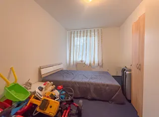 Zentral wohnen: Gepflegte 3-Zimmer-Wohnung mit Balkon in Lingen! Bild 10