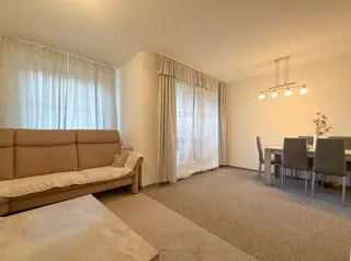 Zentral wohnen: Gepflegte 3-Zimmer-Wohnung mit Balkon in Lingen! Bild 4