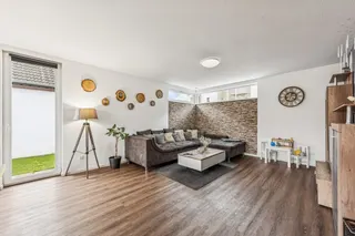 Kompakt, modern, energieeffizient: Junges Einfamilienhaus mit 3 Schlafzimmern zu kaufen! Baujahr 2015 Bild 8