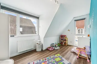Kompakt, modern, energieeffizient: Junges Einfamilienhaus mit 3 Schlafzimmern zu kaufen! Baujahr 2015 Bild 14