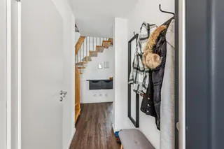 Kompakt, modern, energieeffizient: Junges Einfamilienhaus mit 3 Schlafzimmern zu kaufen! Baujahr 2015 Bild 5