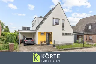 Kompakt, modern, energieeffizient: Junges Einfamilienhaus mit 3 Schlafzimmern zu kaufen! Baujahr 2015 Bild 19