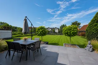 Einziehen statt bauen – saniertes Einfamilienhaus auf großzügigem Grundstück in Lingen (Ems)! Bild 9