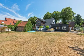Einziehen statt bauen – saniertes Einfamilienhaus auf großzügigem Grundstück in Lingen (Ems)! Bild 5