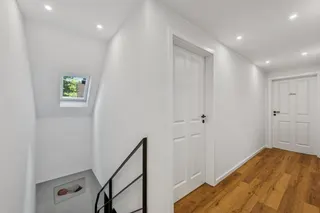 Einziehen statt bauen – saniertes Einfamilienhaus auf großzügigem Grundstück in Lingen (Ems)! Bild 19