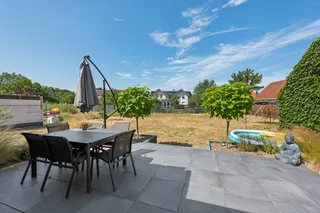 Einziehen statt bauen – saniertes Einfamilienhaus auf großzügigem Grundstück in Lingen (Ems)! Bild 8
