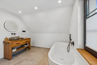 Einziehen statt bauen – saniertes Einfamilienhaus auf großzügigem Grundstück in Lingen (Ems)! Bild 20