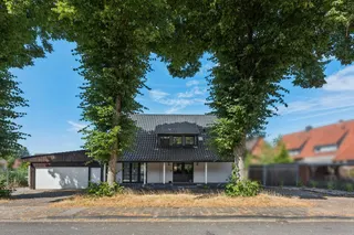 Einziehen statt bauen – saniertes Einfamilienhaus auf großzügigem Grundstück in Lingen (Ems)! Bild 4