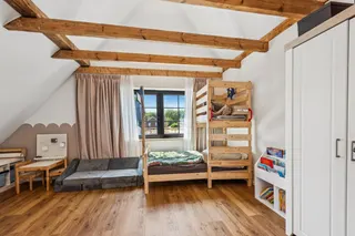 Einziehen statt bauen – saniertes Einfamilienhaus auf großzügigem Grundstück in Lingen (Ems)! Bild 25