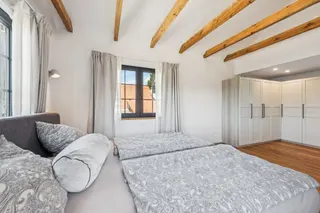 Einziehen statt bauen – saniertes Einfamilienhaus auf großzügigem Grundstück in Lingen (Ems)! Bild 24