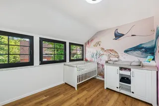 Einziehen statt bauen – saniertes Einfamilienhaus auf großzügigem Grundstück in Lingen (Ems)! Bild 26