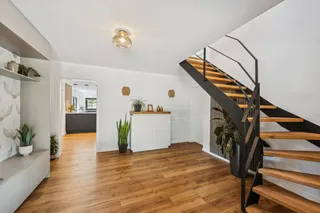 Einziehen statt bauen – saniertes Einfamilienhaus auf großzügigem Grundstück in Lingen (Ems)! Bild 11