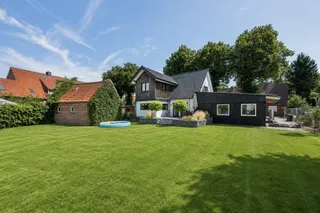 Einziehen statt bauen – saniertes Einfamilienhaus auf großzügigem Grundstück in Lingen (Ems)! Bild 6