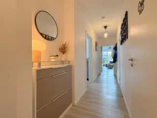 Zentraler geht es nicht: Junge und energieeffiziente Erdgeschosswohnung  fußläufig zur Innenstadt! Bild 18