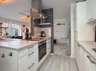 Zentraler geht es nicht: Junge und energieeffiziente Erdgeschosswohnung  fußläufig zur Innenstadt! Bild 11