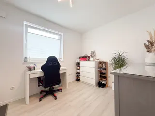 Zentraler geht es nicht: Junge und energieeffiziente Erdgeschosswohnung  fußläufig zur Innenstadt! Bild 14