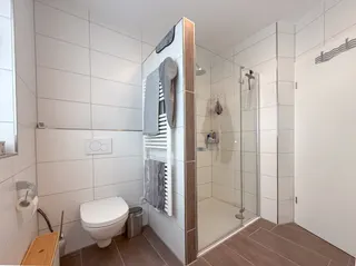 Zentraler geht es nicht: Junge und energieeffiziente Erdgeschosswohnung  fußläufig zur Innenstadt! Bild 17