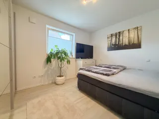 Zentraler geht es nicht: Junge und energieeffiziente Erdgeschosswohnung  fußläufig zur Innenstadt! Bild 12