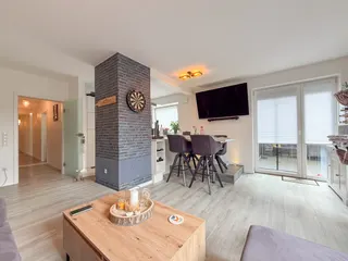 Zentraler geht es nicht: Junge und energieeffiziente Erdgeschosswohnung  fußläufig zur Innenstadt! Bild 8