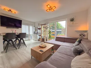 Zentraler geht es nicht: Junge und energieeffiziente Erdgeschosswohnung  fußläufig zur Innenstadt! Bild 7