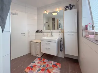 Zentraler geht es nicht: Junge und energieeffiziente Erdgeschosswohnung  fußläufig zur Innenstadt! Bild 15