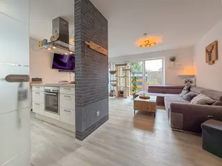 Zentraler geht es nicht: Junge und energieeffiziente Erdgeschosswohnung  fußläufig zur Innenstadt! Bild 9