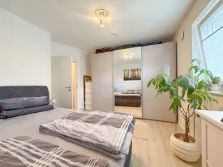 Zentraler geht es nicht: Junge und energieeffiziente Erdgeschosswohnung  fußläufig zur Innenstadt! Bild 13