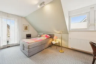 Ein Zuhause zum Wohlfühlen - top gepflegte Doppelhaushälfte in Lingen Gauerbach! Bild 15