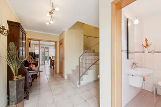 Ein Zuhause zum Wohlfühlen - top gepflegte Doppelhaushälfte in Lingen Gauerbach! Bild 7