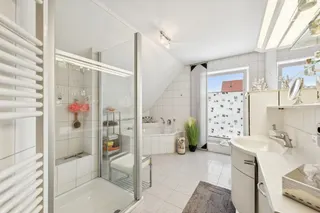 Ein Zuhause zum Wohlfühlen - top gepflegte Doppelhaushälfte in Lingen Gauerbach! Bild 19