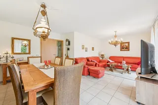 Ein Zuhause zum Wohlfühlen - top gepflegte Doppelhaushälfte in Lingen Gauerbach! Bild 10