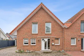 Ein Zuhause zum Wohlfühlen - top gepflegte Doppelhaushälfte in Lingen Gauerbach! Bild 3
