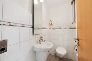 Ein Zuhause zum Wohlfühlen - top gepflegte Doppelhaushälfte in Lingen Gauerbach! Bild 13