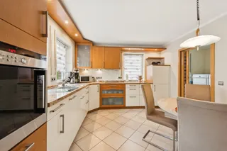 Ein Zuhause zum Wohlfühlen - top gepflegte Doppelhaushälfte in Lingen Gauerbach! Bild 8