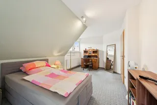 Ein Zuhause zum Wohlfühlen - top gepflegte Doppelhaushälfte in Lingen Gauerbach! Bild 16